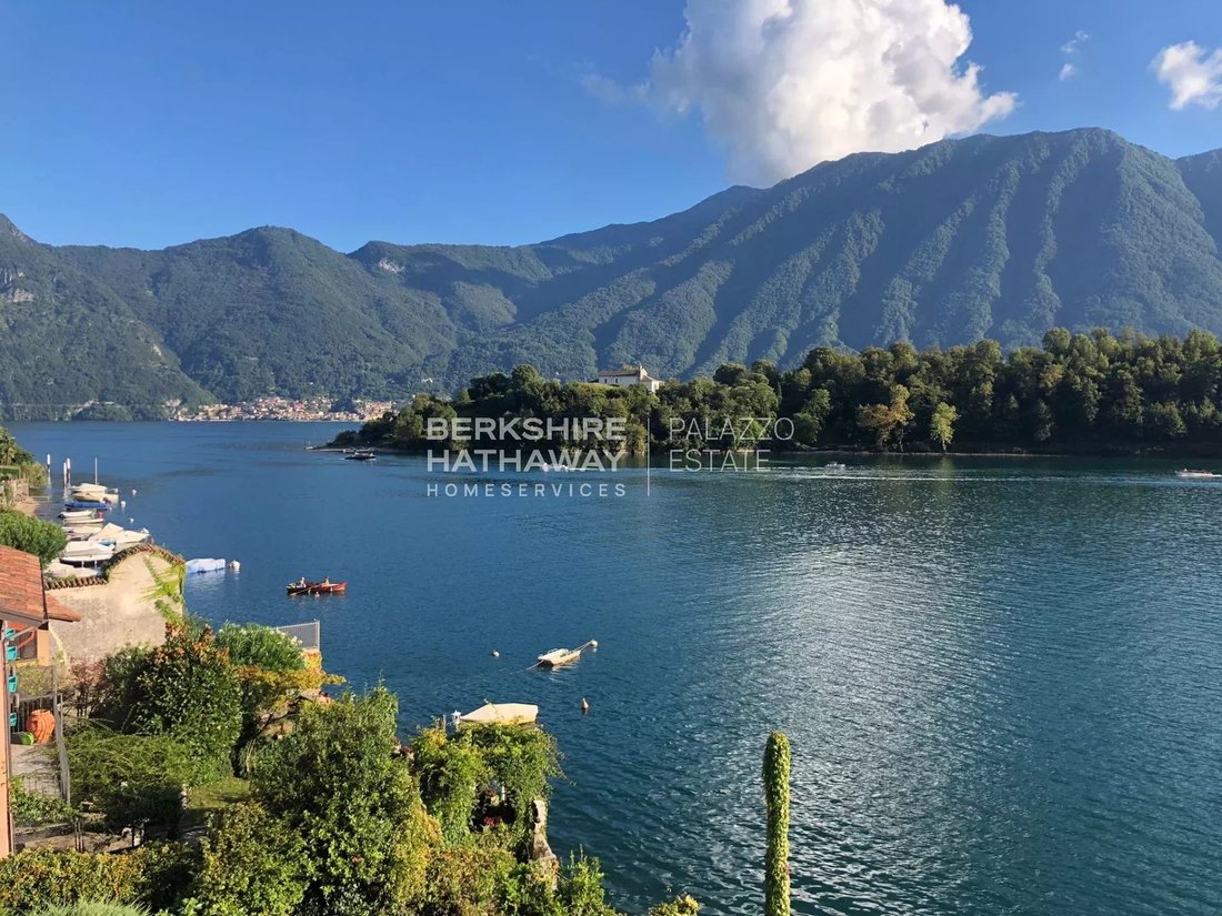 Appartement à Lenno, Lombardie, Italie 3 - 13542412