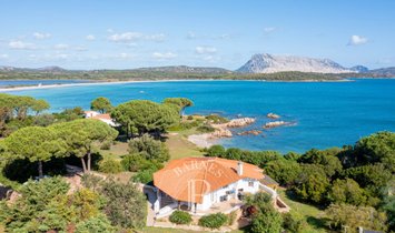 Villa à Lu Impostu, Sardaigne, Italie 2