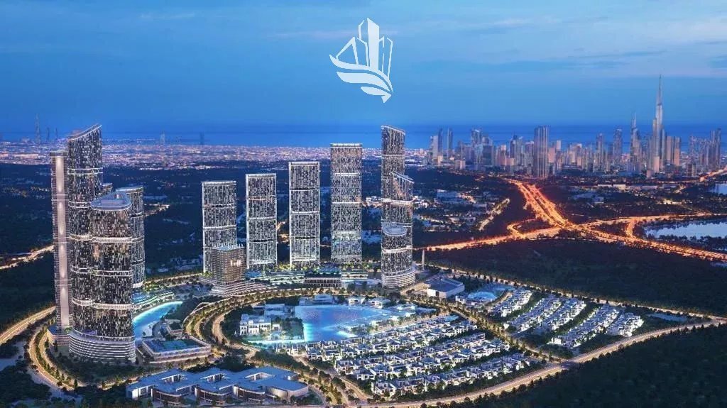 Apartment in Bukadra, Dubai, United Arab Emirates 4 - 13780795
