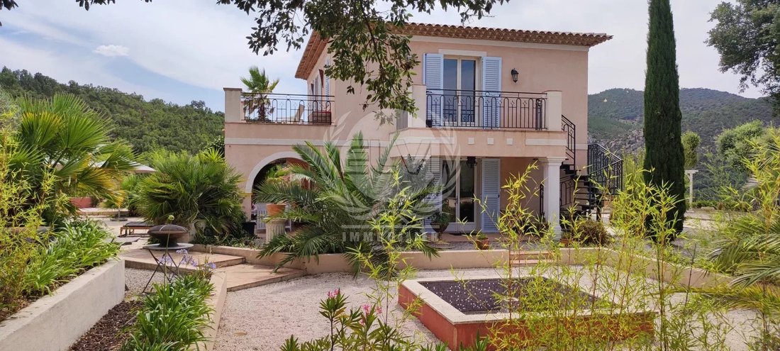House in Sud, Le Luc, France 4 - 13044749