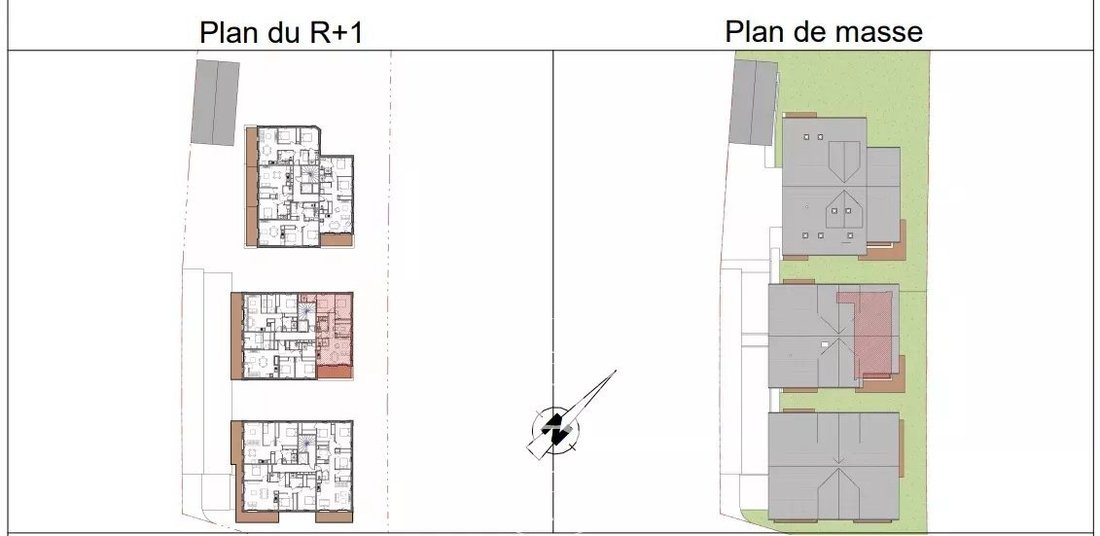 Apartment in Morzine, Auvergne-Rhône-Alpes, France 3 - 14951982