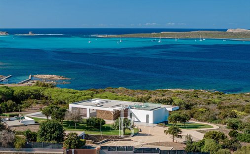 Villa in Stintino, Sardinien, Italien 1