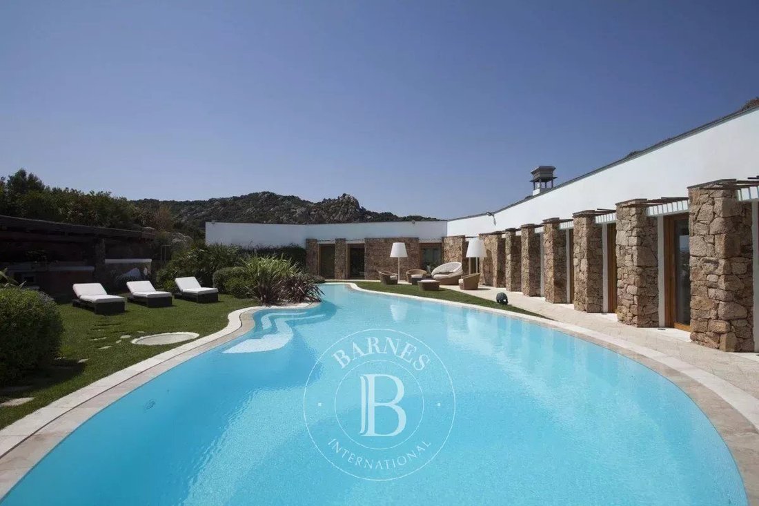 Villa in Costa Smeralda, Sardinia, Italy 5 - 13632099
