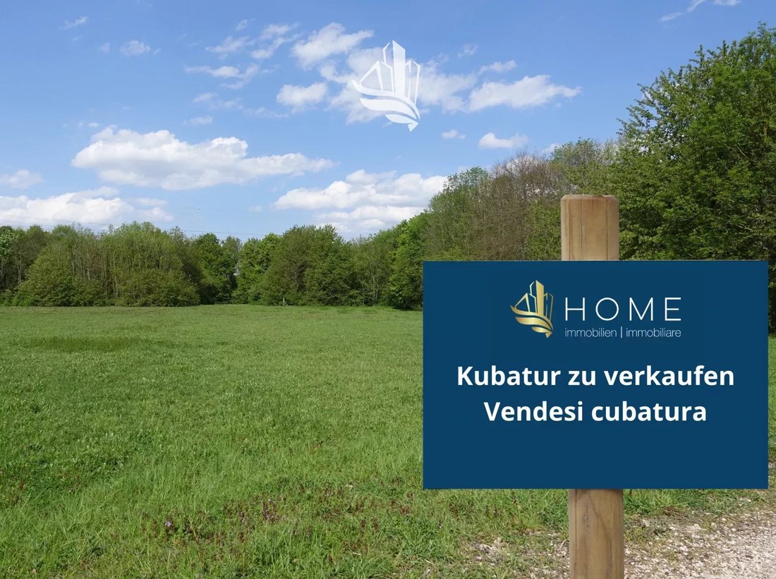 Land in Laives / Leifers, Trentino – Alto Adige/Südtirol, Italy 1 - 13780692