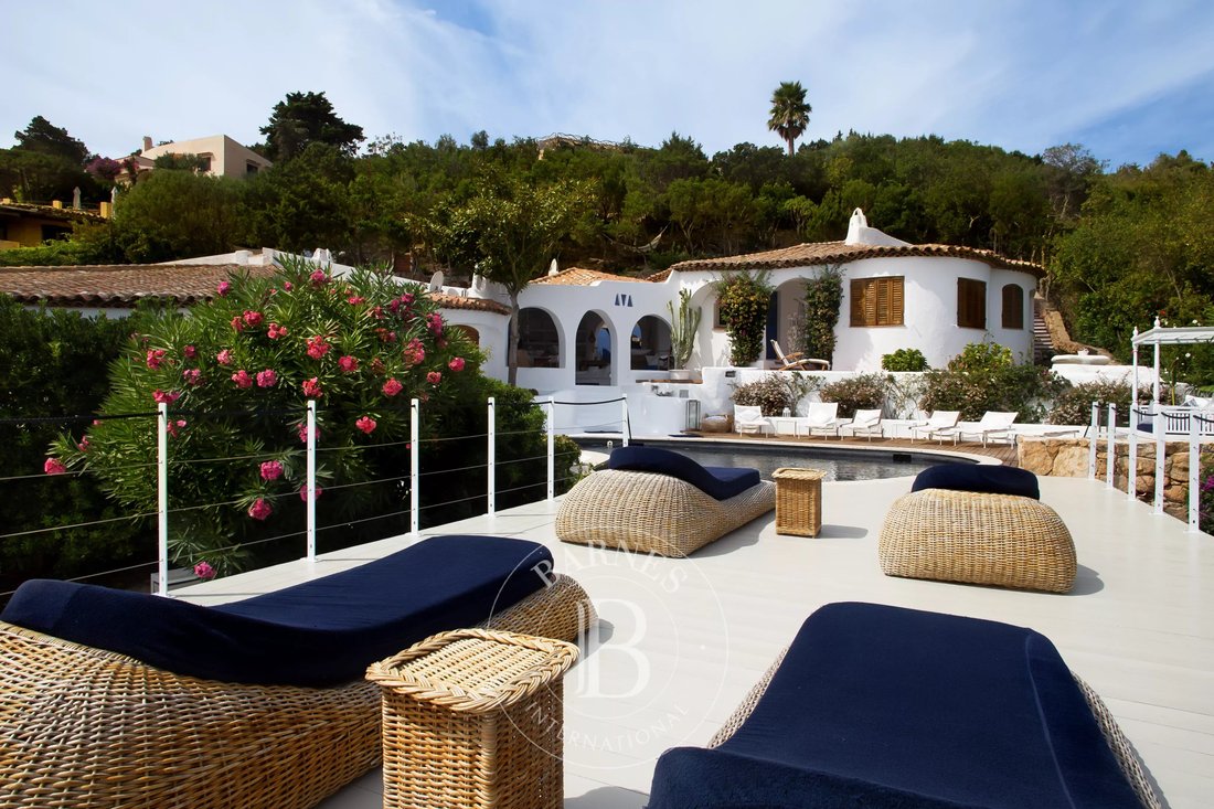 Villa in Marina di Porto Cervo, Porto Cervo, Italy 5 - 12623726