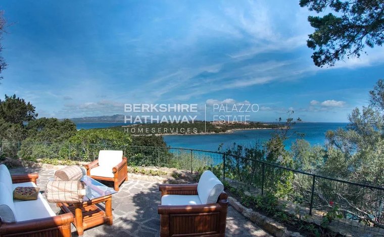 Luxury homes for sale in Porto Rotondo, Sardinia, Italy | Page 2 | JamesEdition