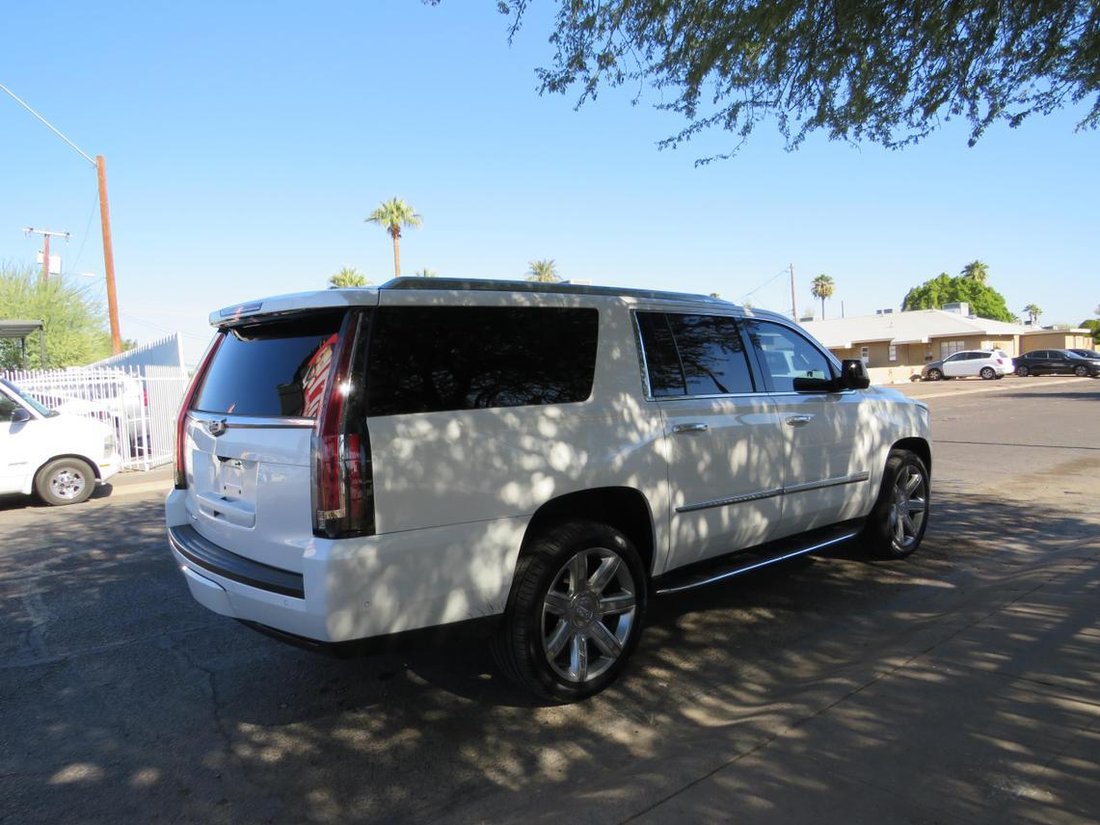 Extraordinary Used Suv Phoenix Az Gallery