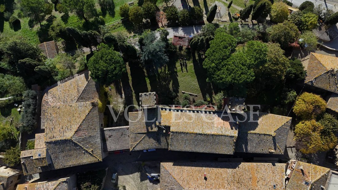 Apartamento en Pienza, Toscana, Italia 3 - 14953148