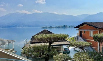 Apartment in Ronco sopra Ascona, Ticino, Switzerland 2