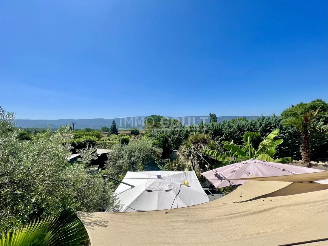 House in Gordes, Provence-Alpes-Côte d'Azur, France 5 - 13006756