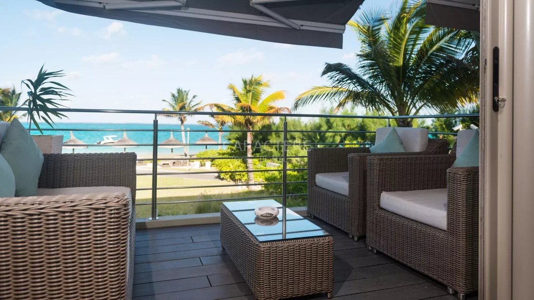 Apartment in Pointe d'Esny, Grand Port District, Mauritius 1 - 13228311