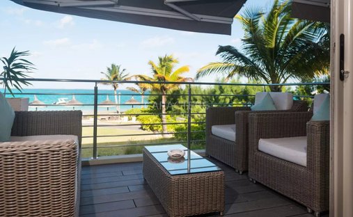 Apartment in Pointe d'Esny, Grand Port District, Mauritius 1