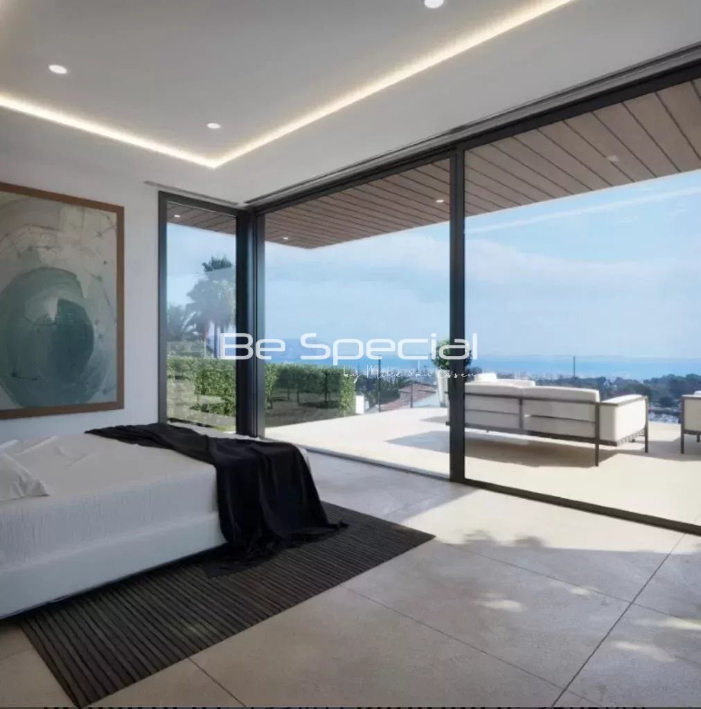 Villa in Alicante, Valencian Community, Spain 5 - 13344340