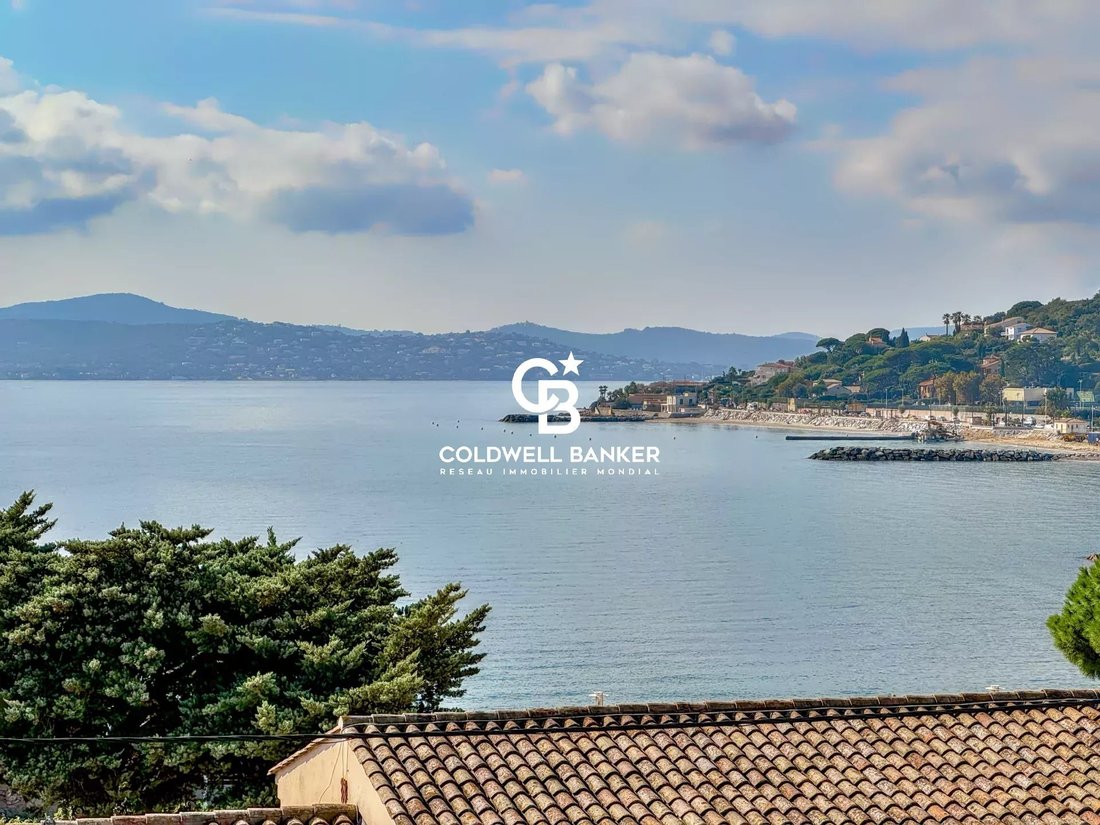 House in Sainte-Maxime, Provence-Alpes-Côte d'Azur, France 2 - 14401433