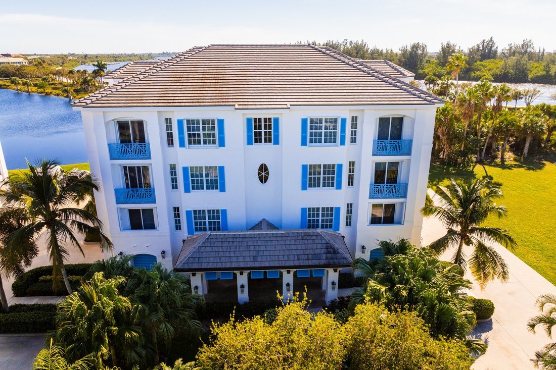 Condo in Vero Beach, Florida, United States 5 - 14953656