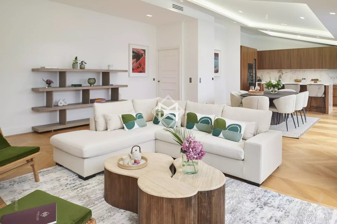 Apartment in Carnot, Cannes, France 1 - 12379928