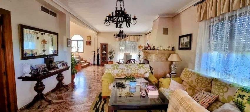 Villa in Córdoba, Andalusia, Spain 2 - 14952607