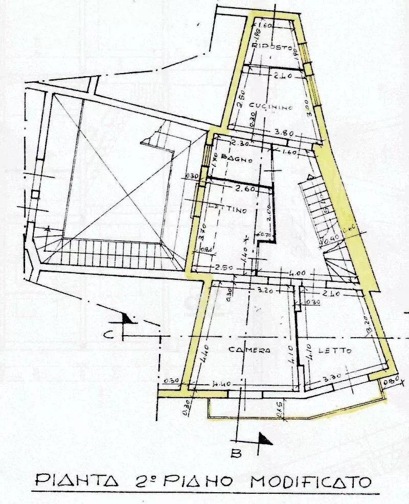 Urban Center, Marsala, Sicily 2 - 12456839