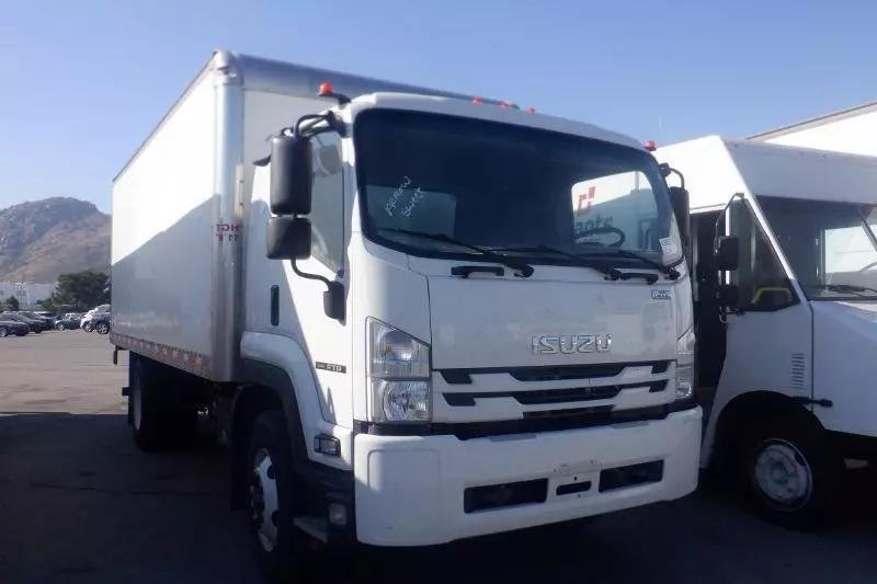 Pickup in Placentia, CA, United States 1 - 14956524