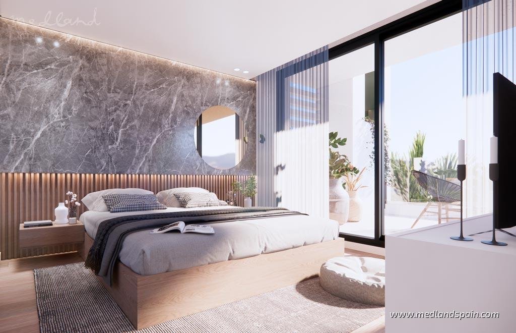 Villa in Torre Pacheco, Región de Murcia, Spain 5 - 14955375
