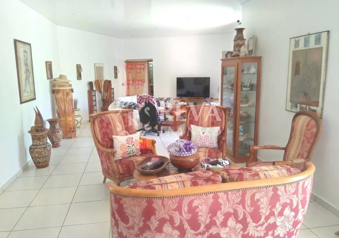 House in Huahine, Leeward Islands, French Polynesia 4 - 12663219