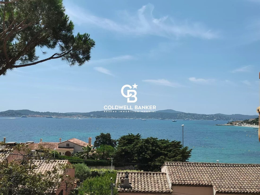 House in Sainte-Maxime, Provence-Alpes-Côte d'Azur, France 1 - 14401433