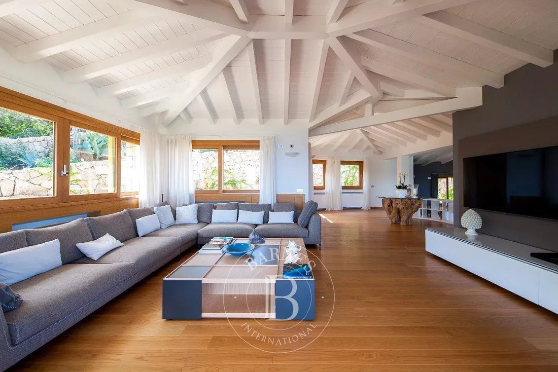 Villa in Marina di Porto Cervo, Porto Cervo, Italy 5 - 11811496