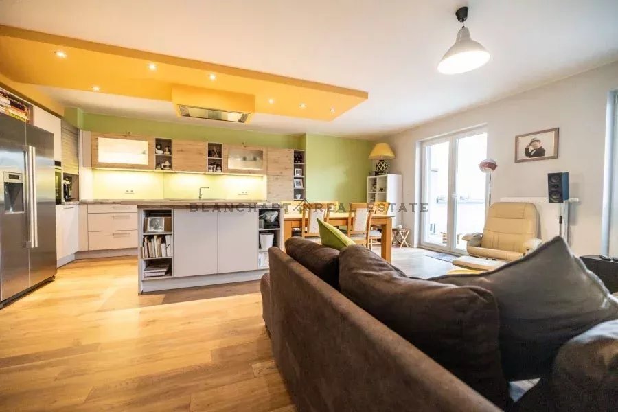 Apartment in Frisange, Esch-sur-Alzette, Luxembourg 2 - 14180310