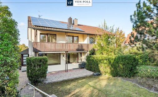 Luxury homes for sale in Stuttgart-Weilimdorf, Stuttgart, Baden ...