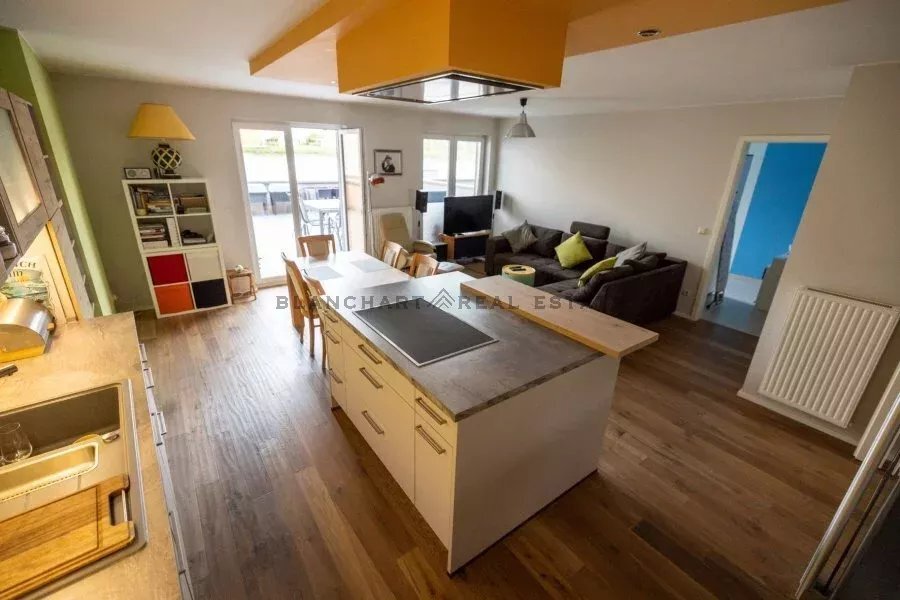 Apartment in Frisange, Esch-sur-Alzette, Luxembourg 5 - 14180310