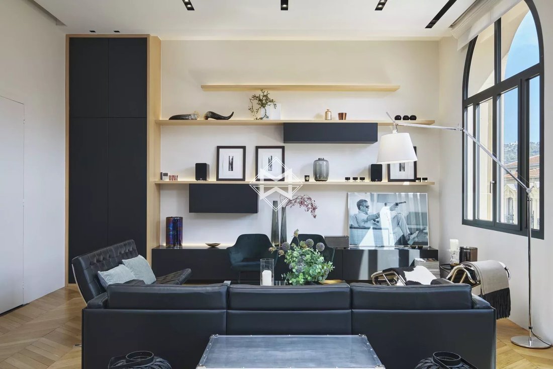 Apartment in Cannes, Provence-Alpes-Côte d'Azur, France 4 - 12620401
