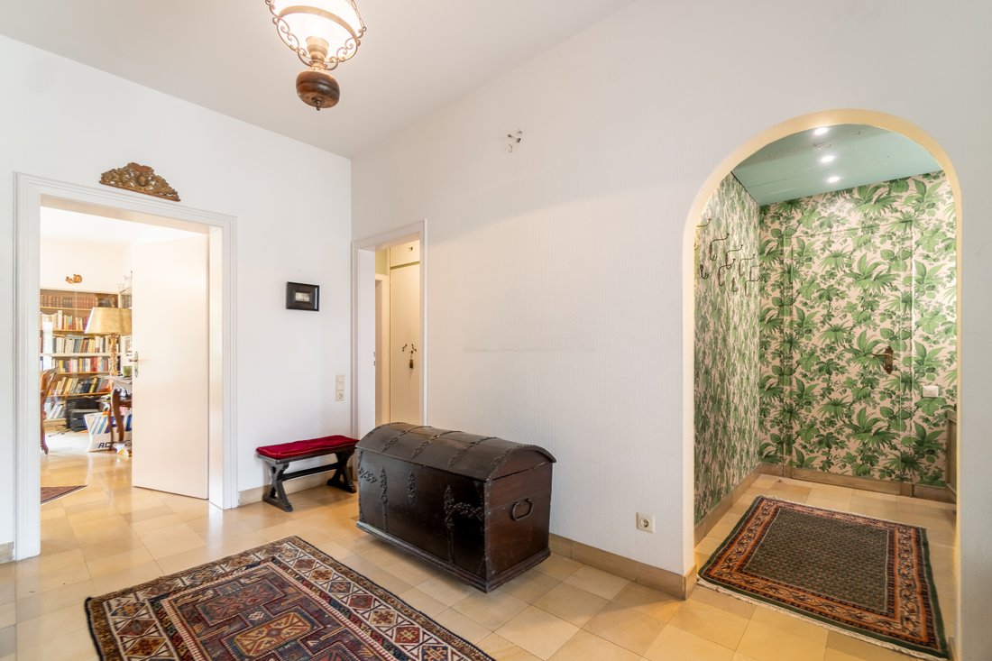 Maison à Düsseldorf, Rhénanie du Nord-Westphalie, Allemagne 4 - 14958063