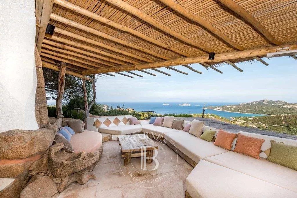 Villa in Marina di Porto Cervo, Porto Cervo, Italy 4 - 11804949
