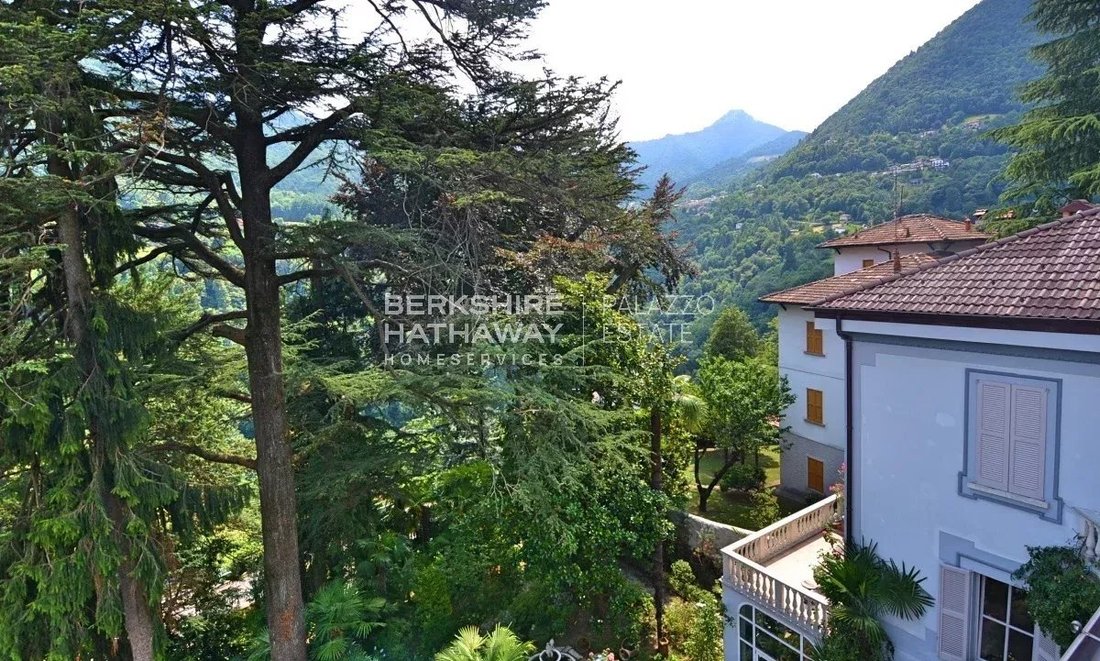 Villa in Argegno, Lombardy, Italy 4 - 13543758