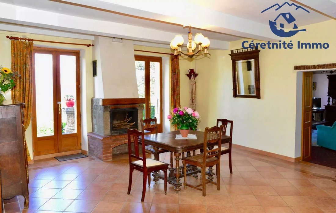 House in Corsavy, Occitania, France 3 - 12318187