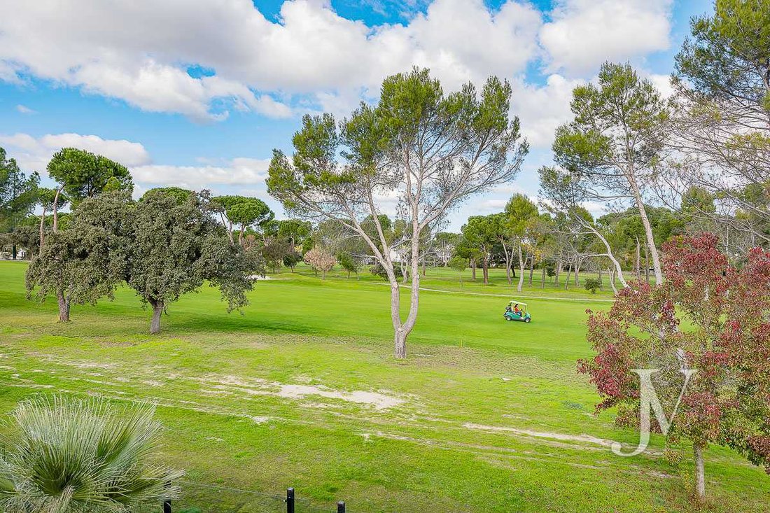 Villa in Fuencarral-El Pardo, Madrid, Spain 2 - 14955590