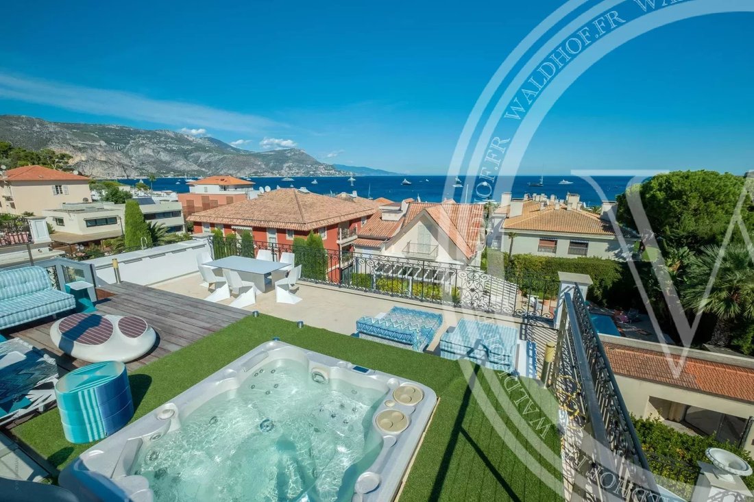 Villa in French Riviera, Provence-Alpes-Côte d'Azur, France 3 - 13690971