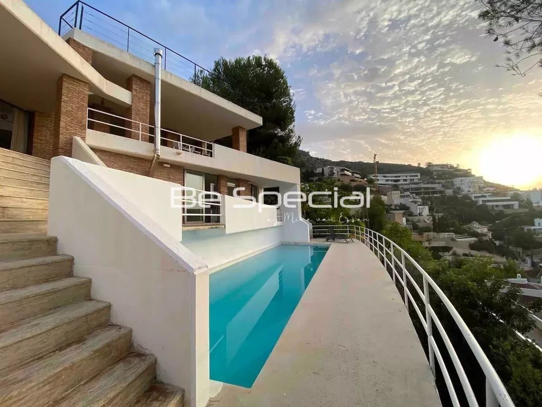 Villa in Xabia / Javea, Valencian Community, Spain 3 - 13679751
