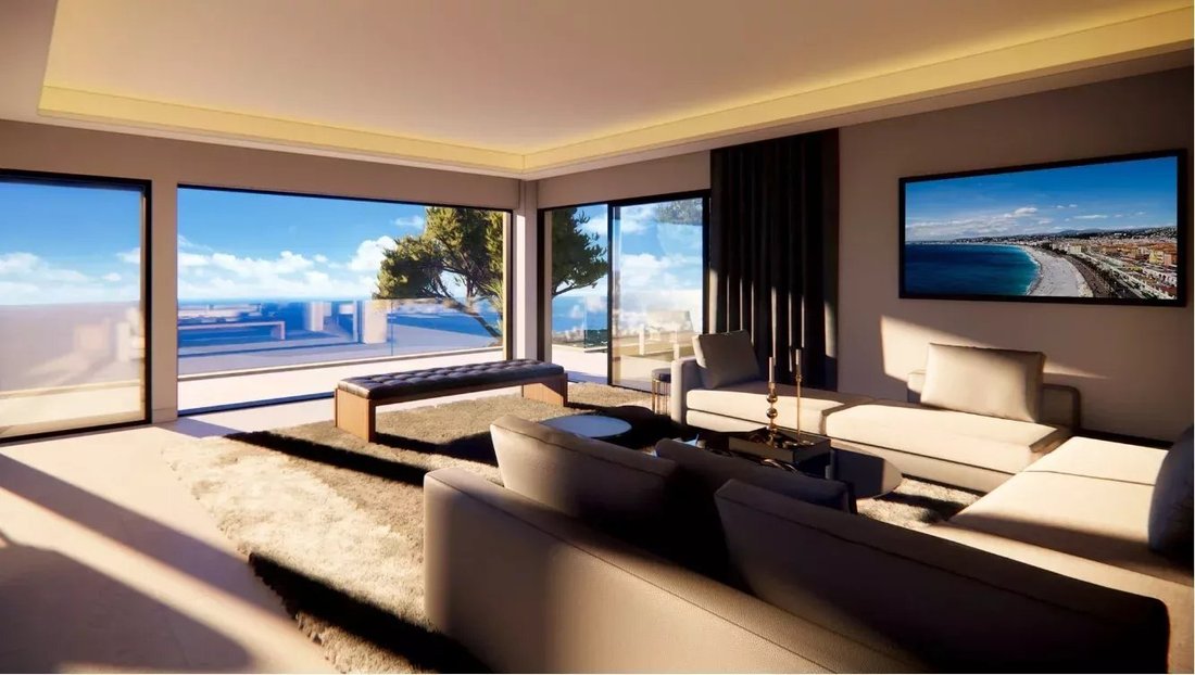 Villa in Cap Martin, Roquebrune-Cap-Martin, France 3 - 13528263
