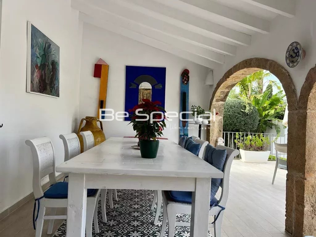 Villa in El Tosalet, Xabia / Javea, Valencian Community 2 - 13528141