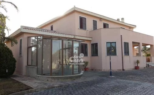 Villa in Contrade Extraurbane, Marsala, Sizilien 1