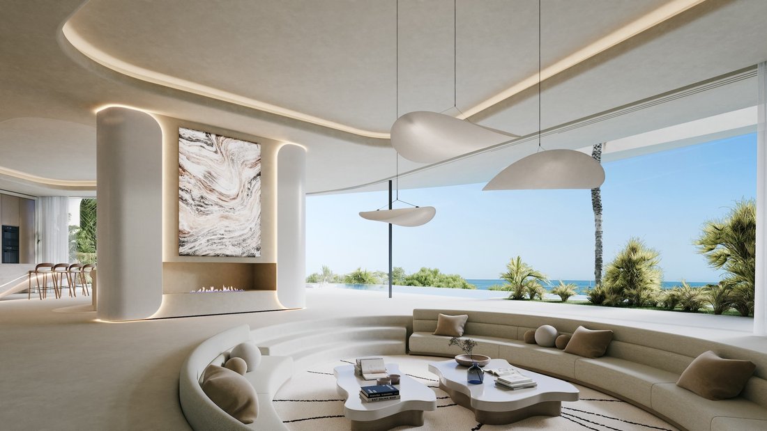 Villa in Benahavis, Andalusia, Spain 4 - 14958257