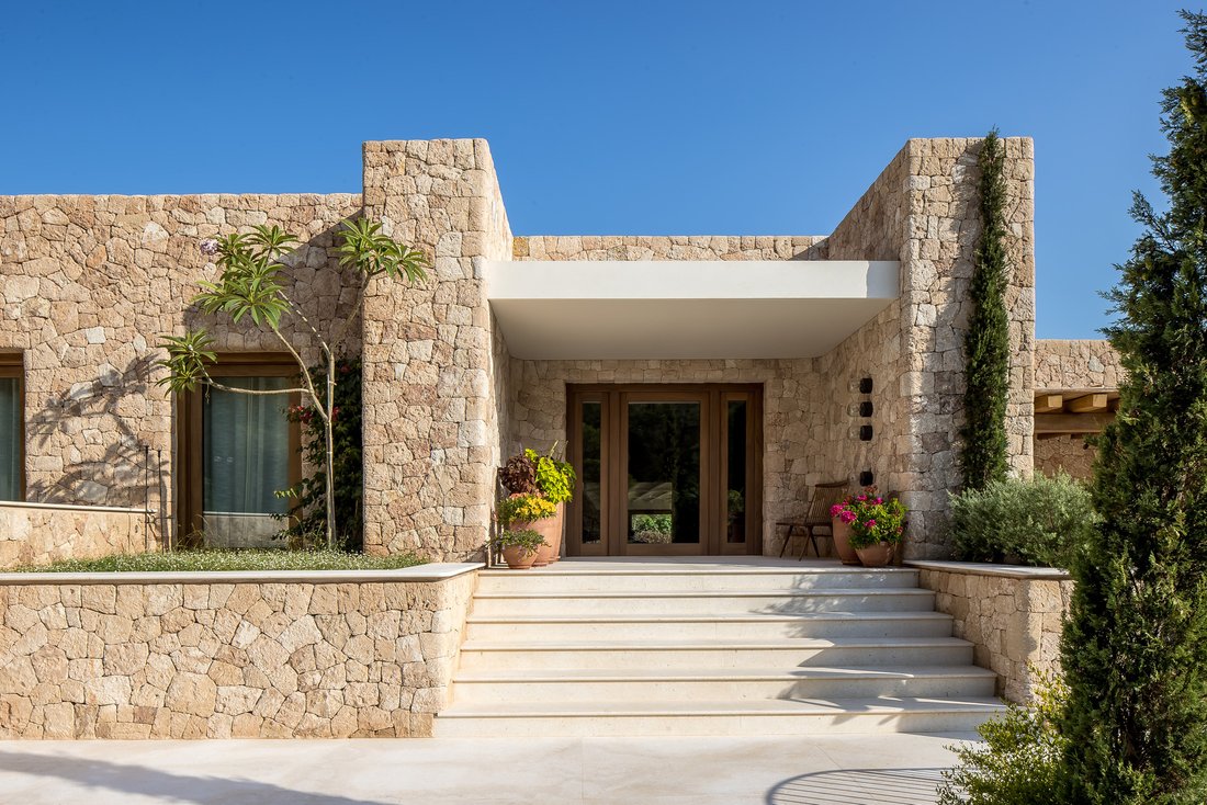 Villa in Santa Eularia des Riu, Balearic Islands, Spain 5 - 14958122