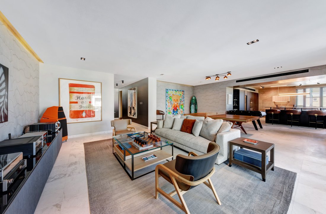 Condo in San Juan, San Juan, Puerto Rico 1 - 14958282