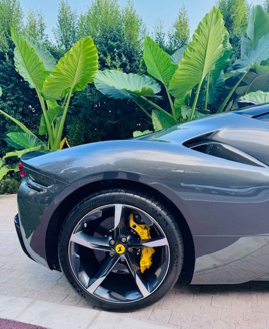 Coupe in Monaco, Monaco 2 - 14958412