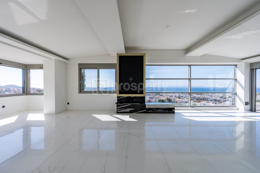 Villa in Voula, Attica, Greece 3 - 14958668