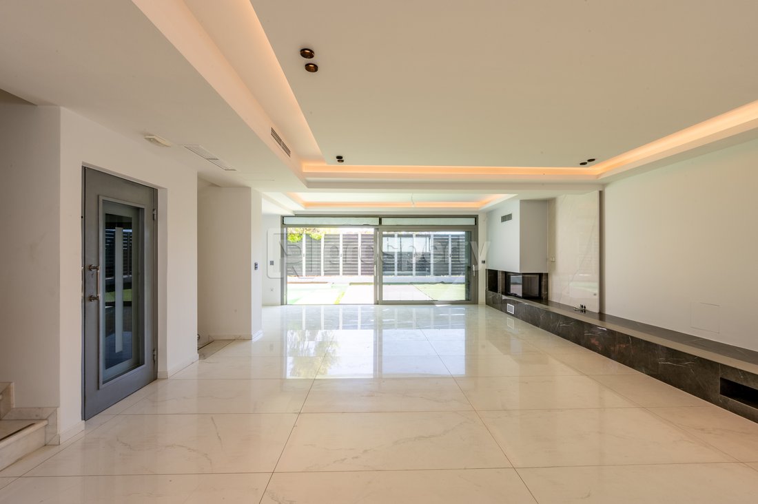 Villa in Voula, Attica, Greece 5 - 14958668