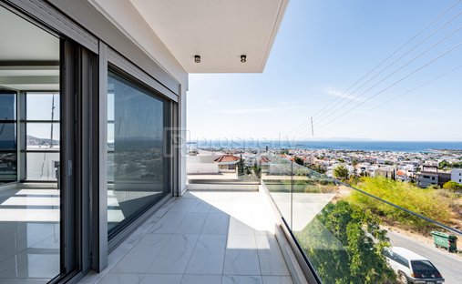 Villa in Voula, Attica, Greece 1