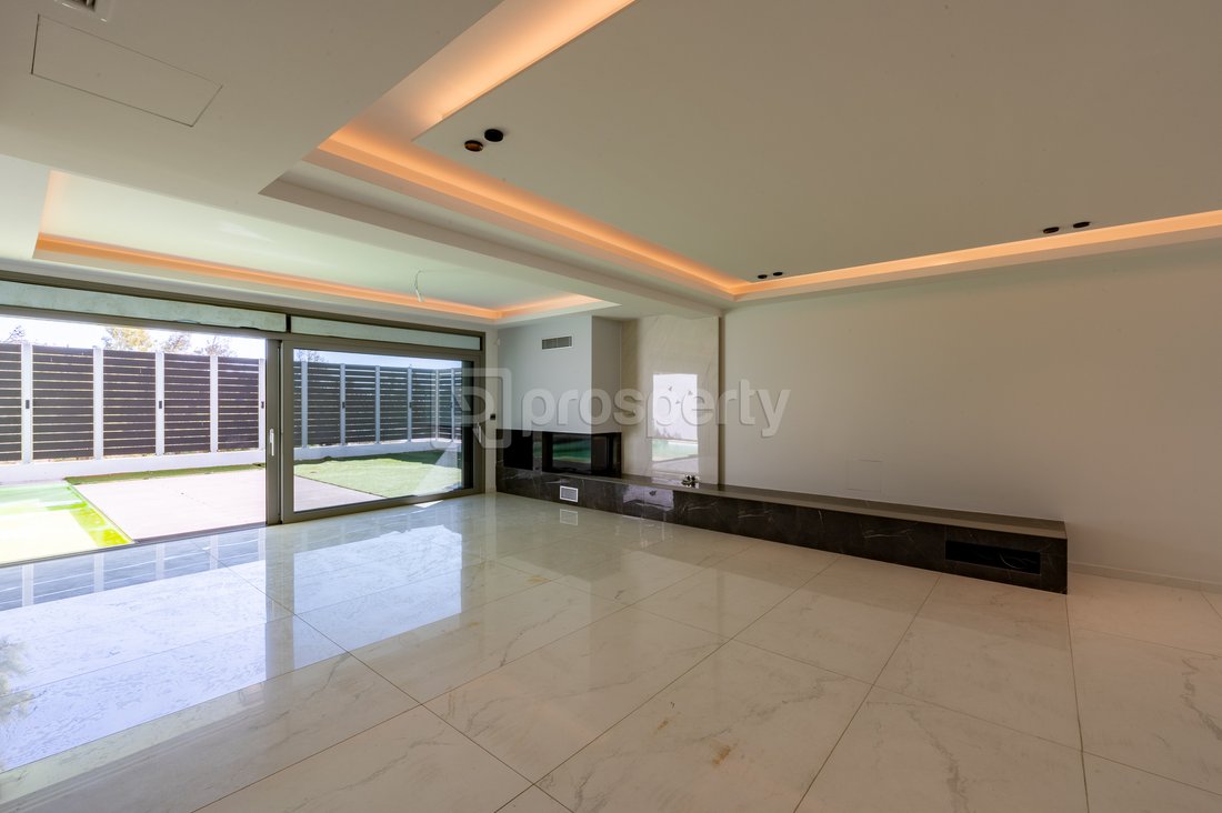 Villa in Voula, Attica, Greece 4 - 14958668
