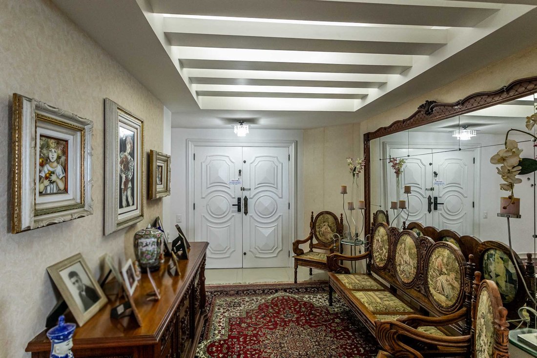 Apartment in Rio de Janeiro, State of Rio de Janeiro, Brazil 3 - 14958731